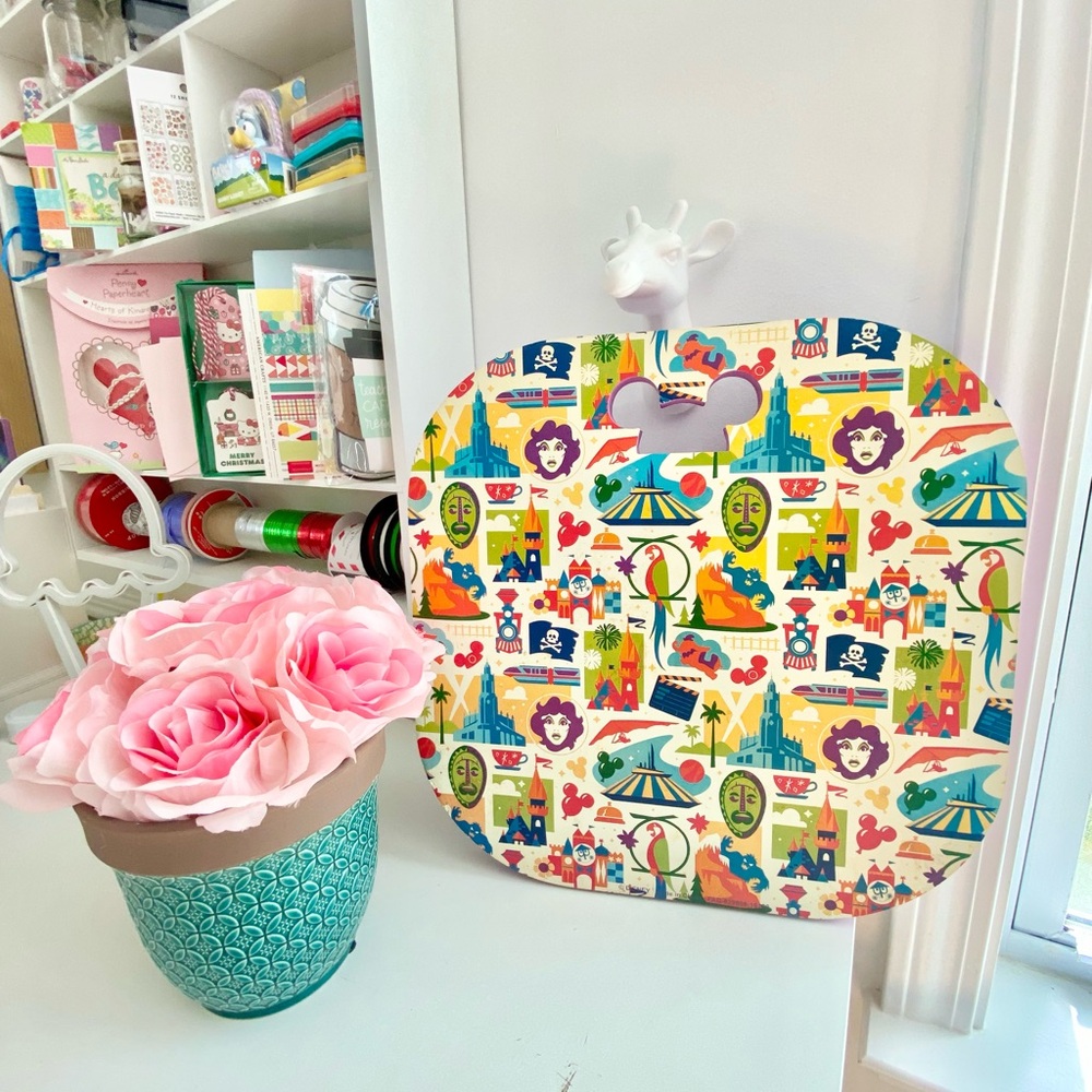 Disney cushion 💖